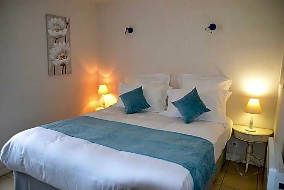 Domaine de Presle Saumur, The Originals Relais - Chambres