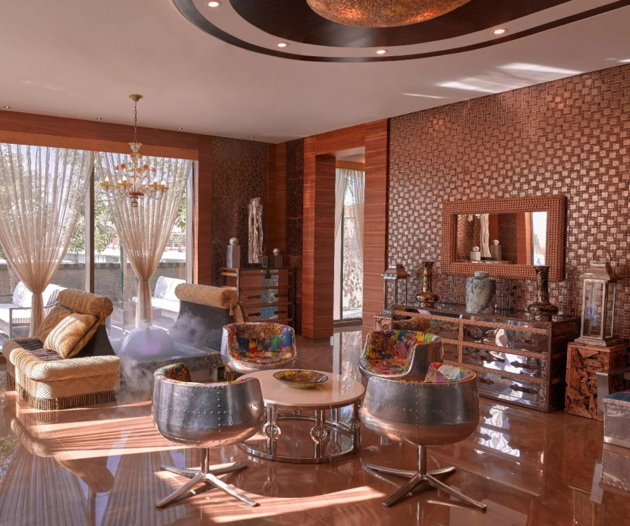 Palavra Resort - фото 10