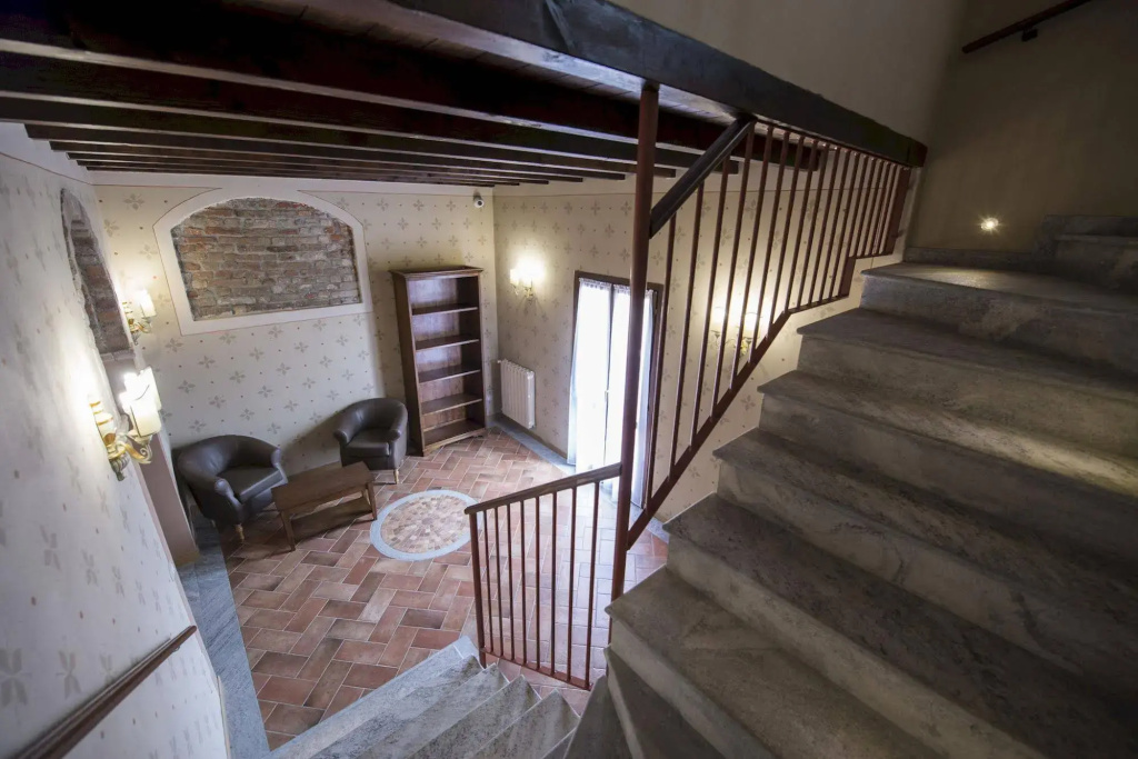 Hotel Sesmones - Général