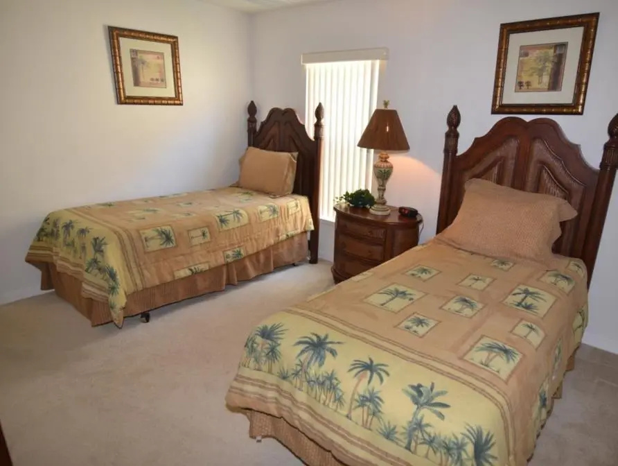 908CR By Executive Villas Florida