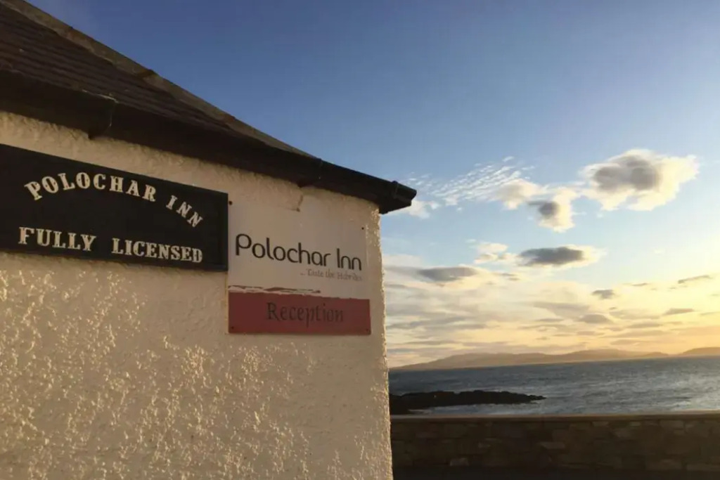 Polochar Inn by null