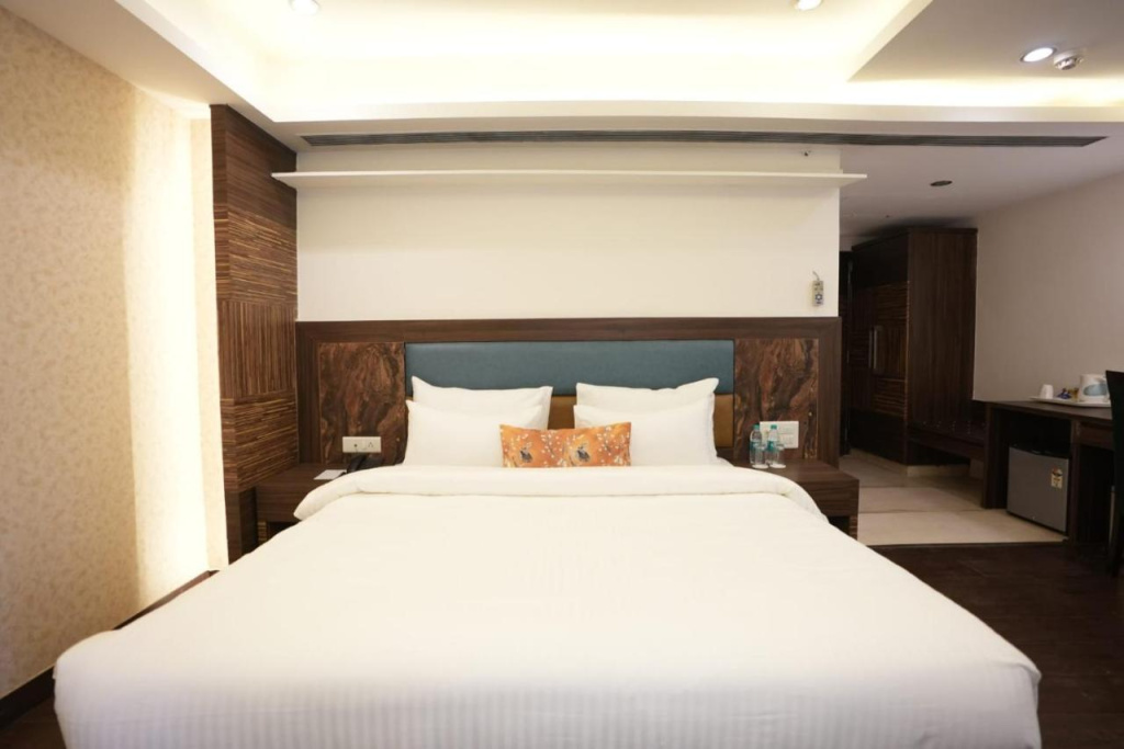 Hotel photo 18