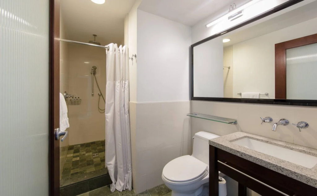 Marriott Vacation Club®, New York City - Général