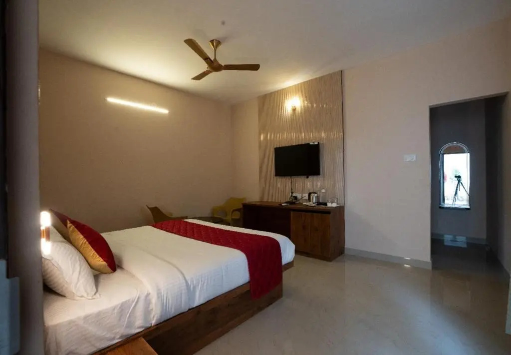 Hotel photo 12