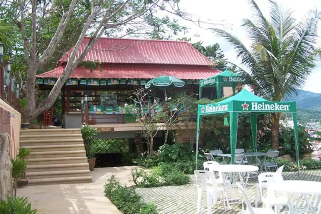 Grand Mandarin Betong Hotel (SHA Extra Plus) - Chambres