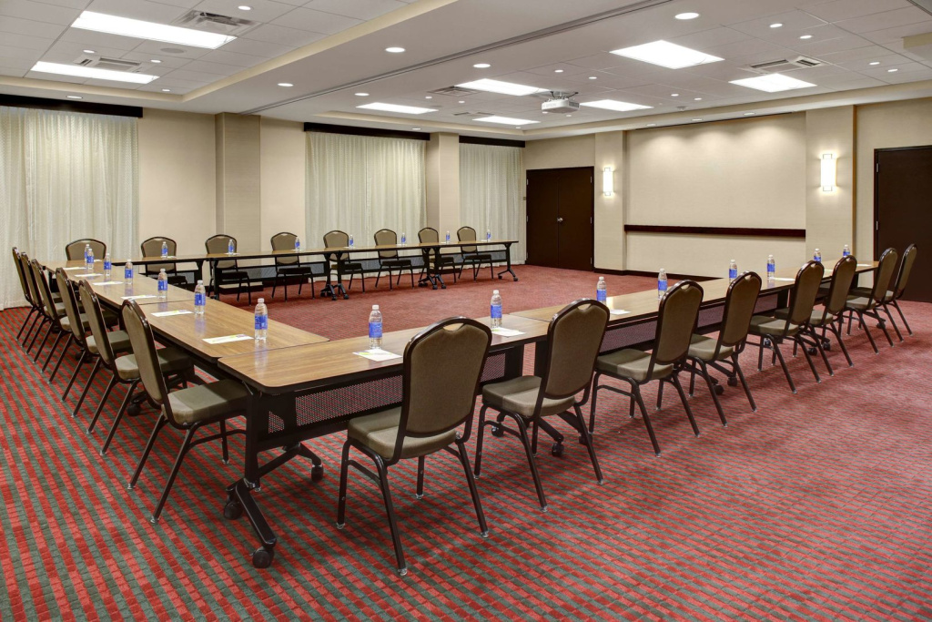 Hyatt Place Columbus/OSU - Général