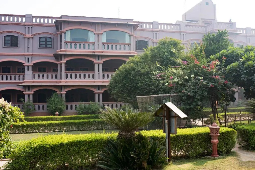 MVT Guest House