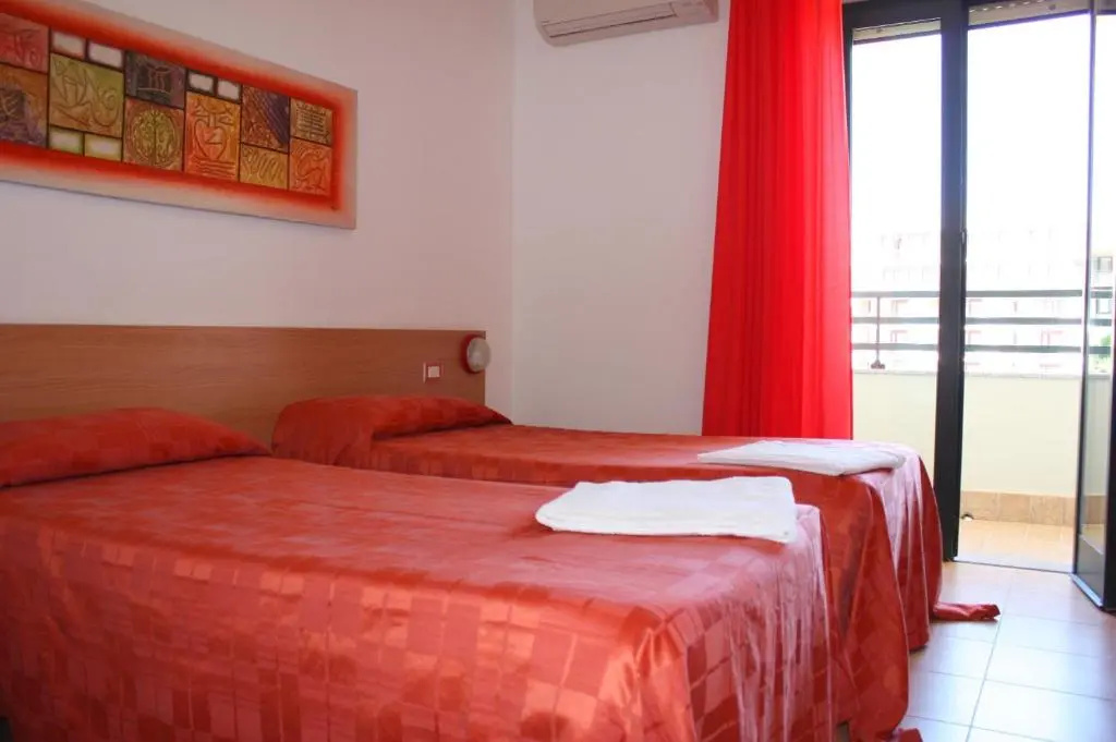 Alguer - Chambres
