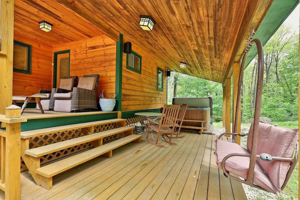 Tanglewood Chalet: 4 Br/4 Ba Family Home In Killington, Perfect For Groups 4 Bedroom Home
