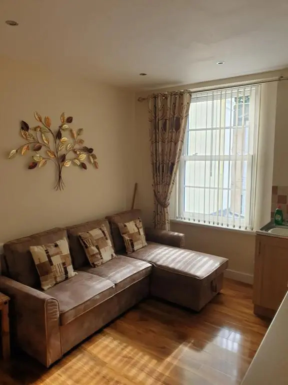 Appletorre House Holiday Flats - Chambres