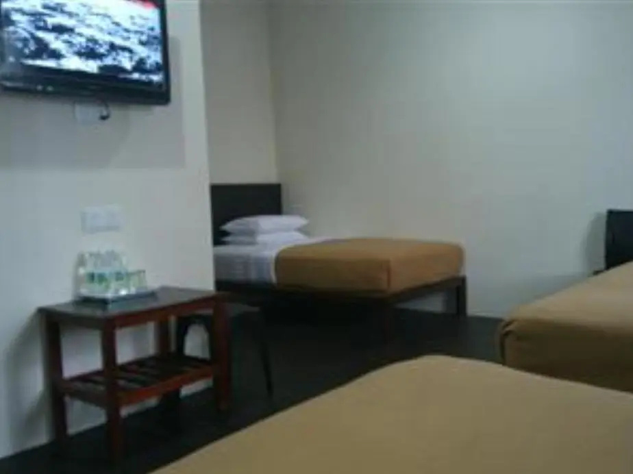 Standard Family room
