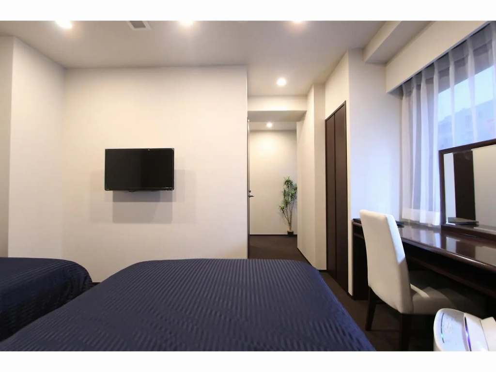 HOTEL LiVEMAX Higashi Ginza 사진 33