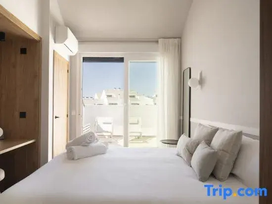 3 Bedrooms Apartment