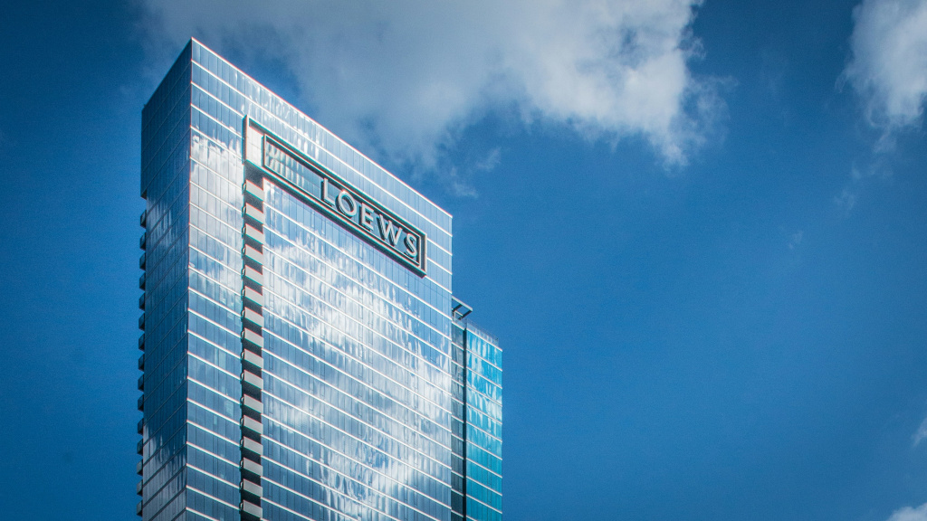 Loews Chicago Hotel