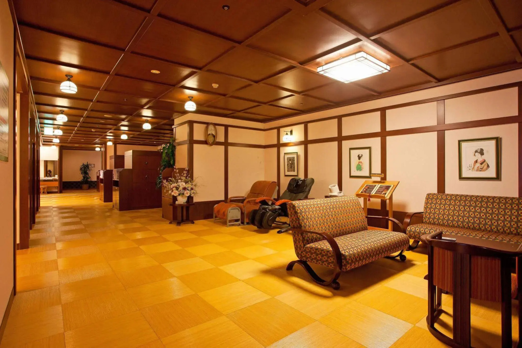 Hotel Kokonoe - Général