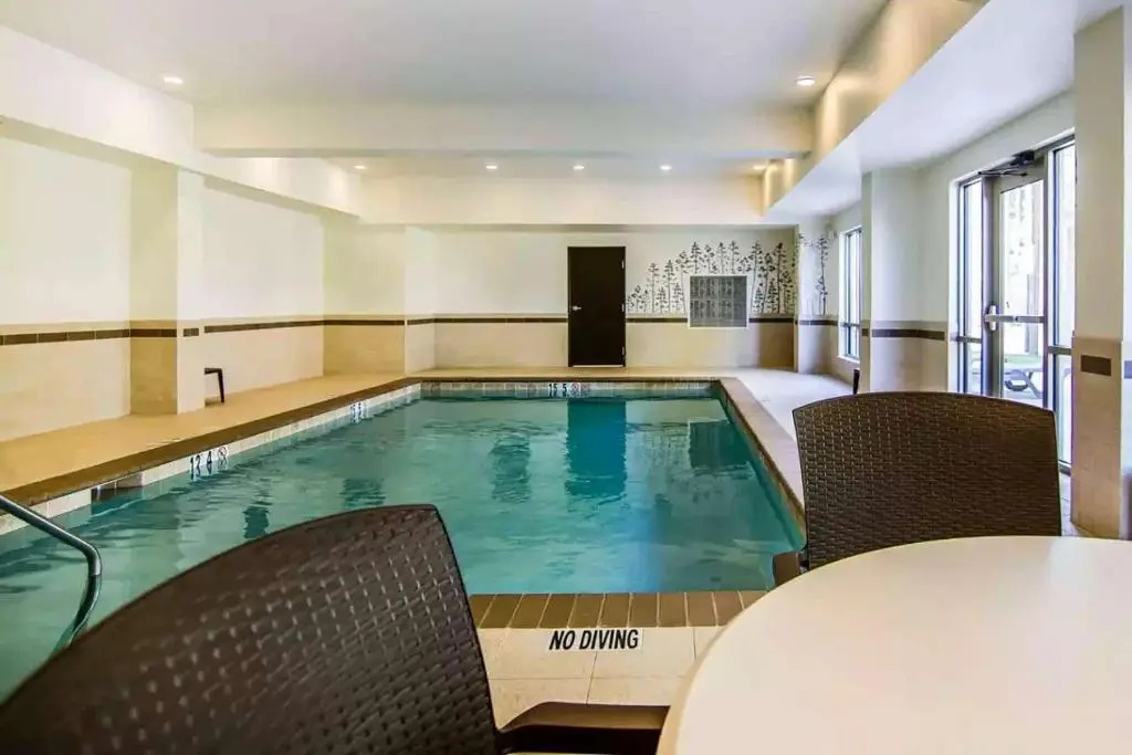 Hotel photo 13