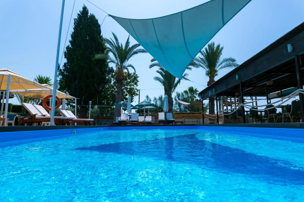Fitos Inn Guest House - фото 18