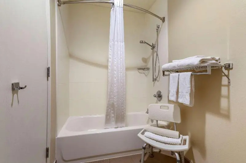Wingate by Wyndham Los Alamos - Chambres