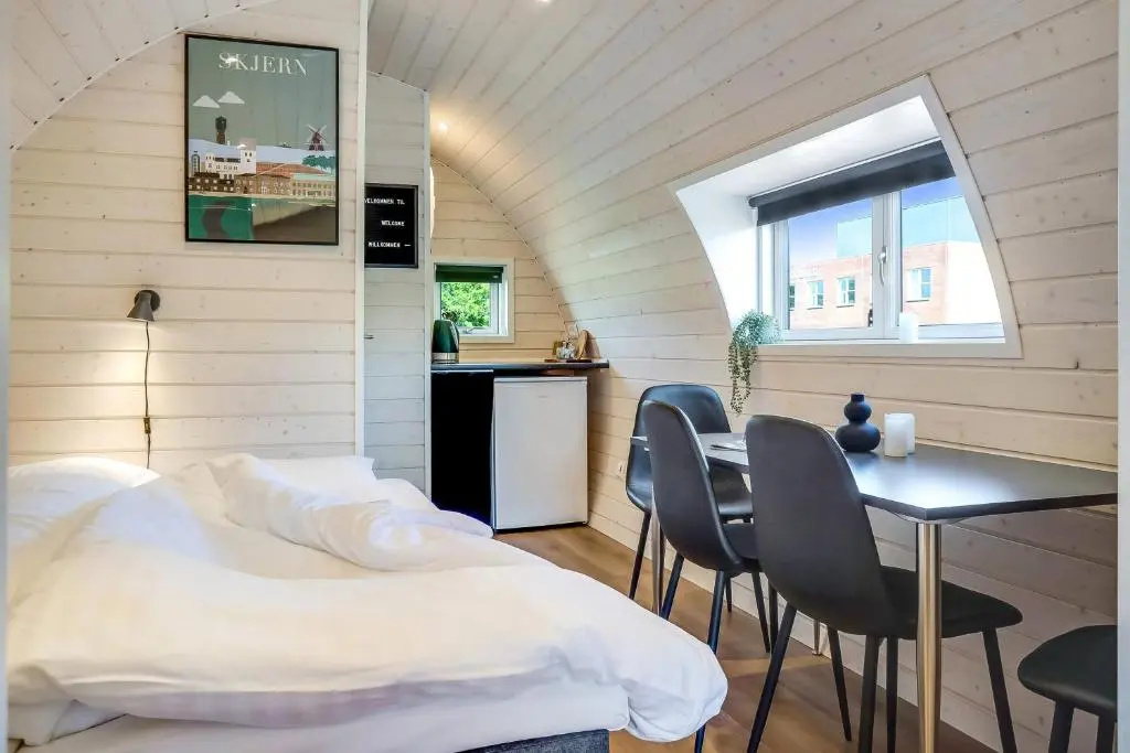 Family Cottage