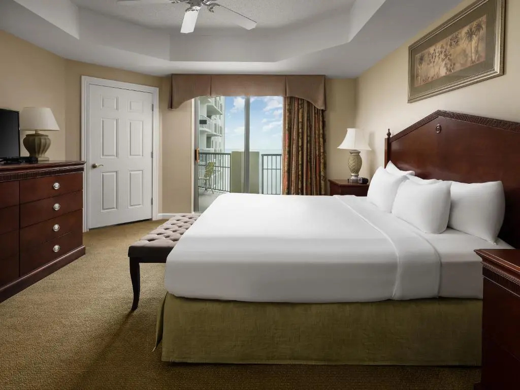 Royale Palms Condominiums - Chambres