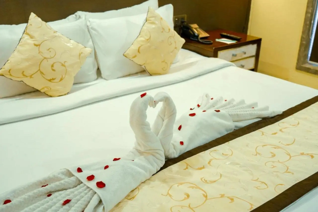 Hotel photo 18