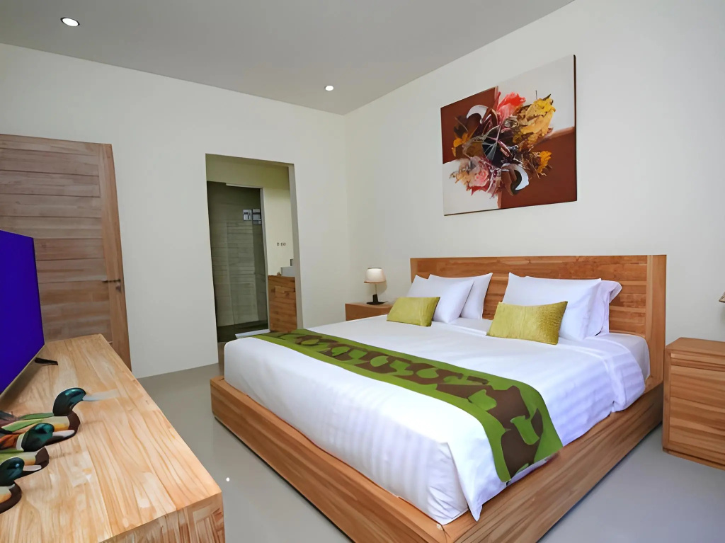Uma de Villa Sanur — 2