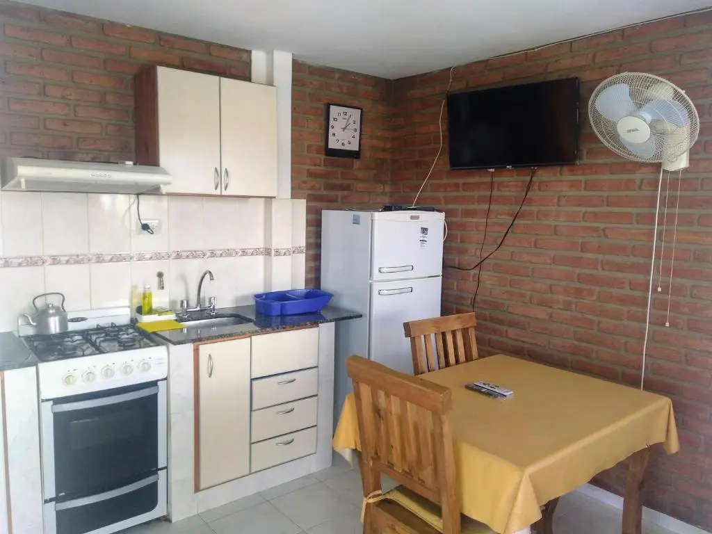 Altos del Plata - Chambres