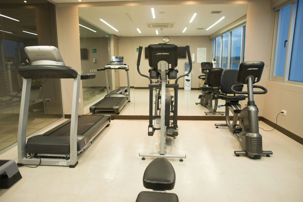 Holiday Inn Cucuta by IHG - Général