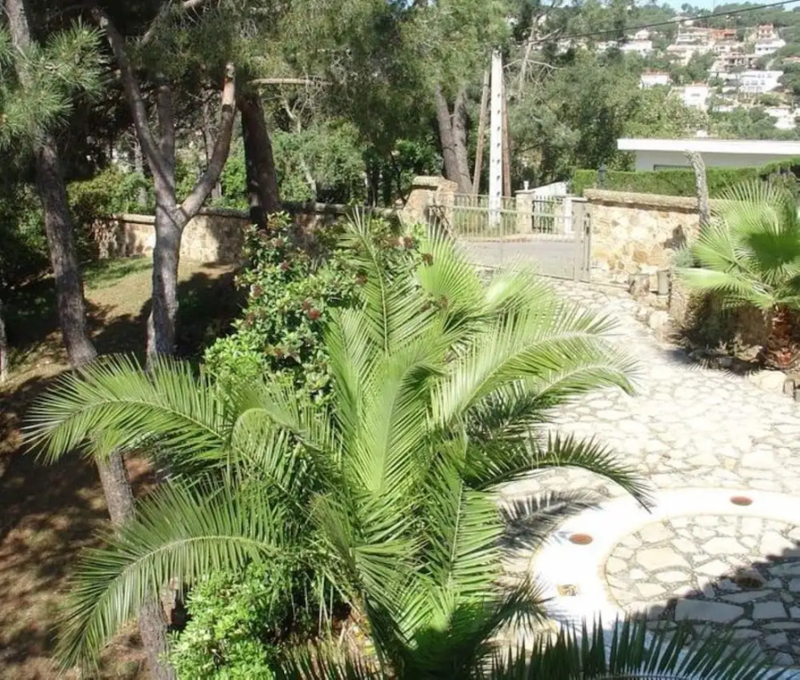 107107 House In Lloret De Mar