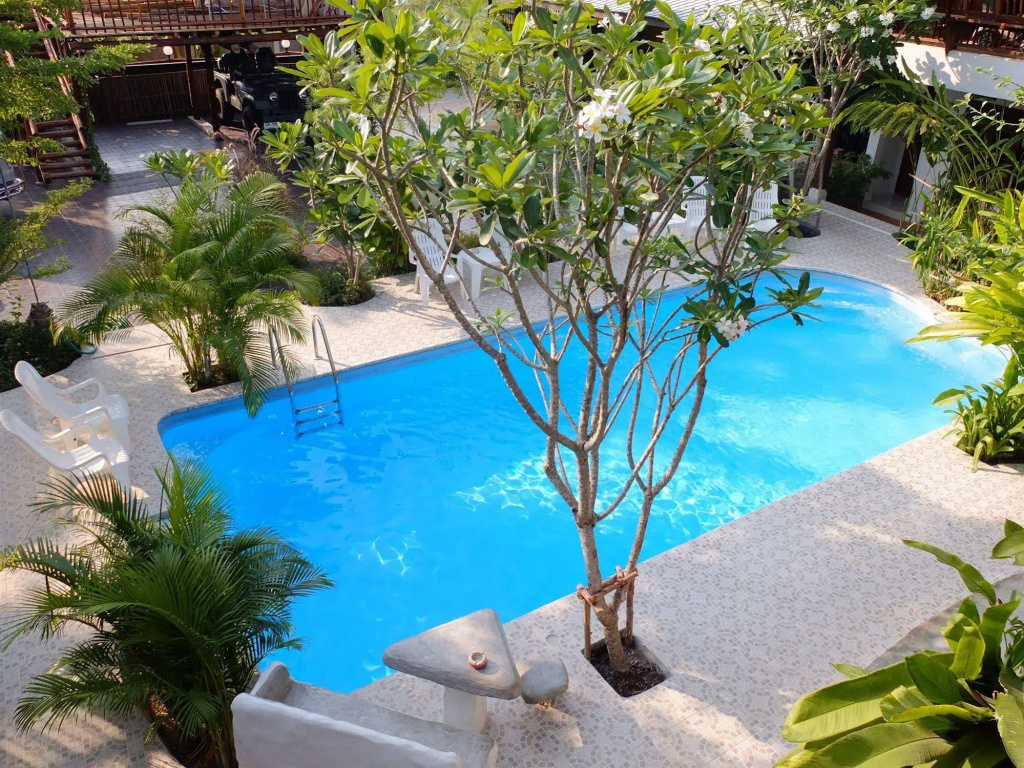 Hotel photo 11