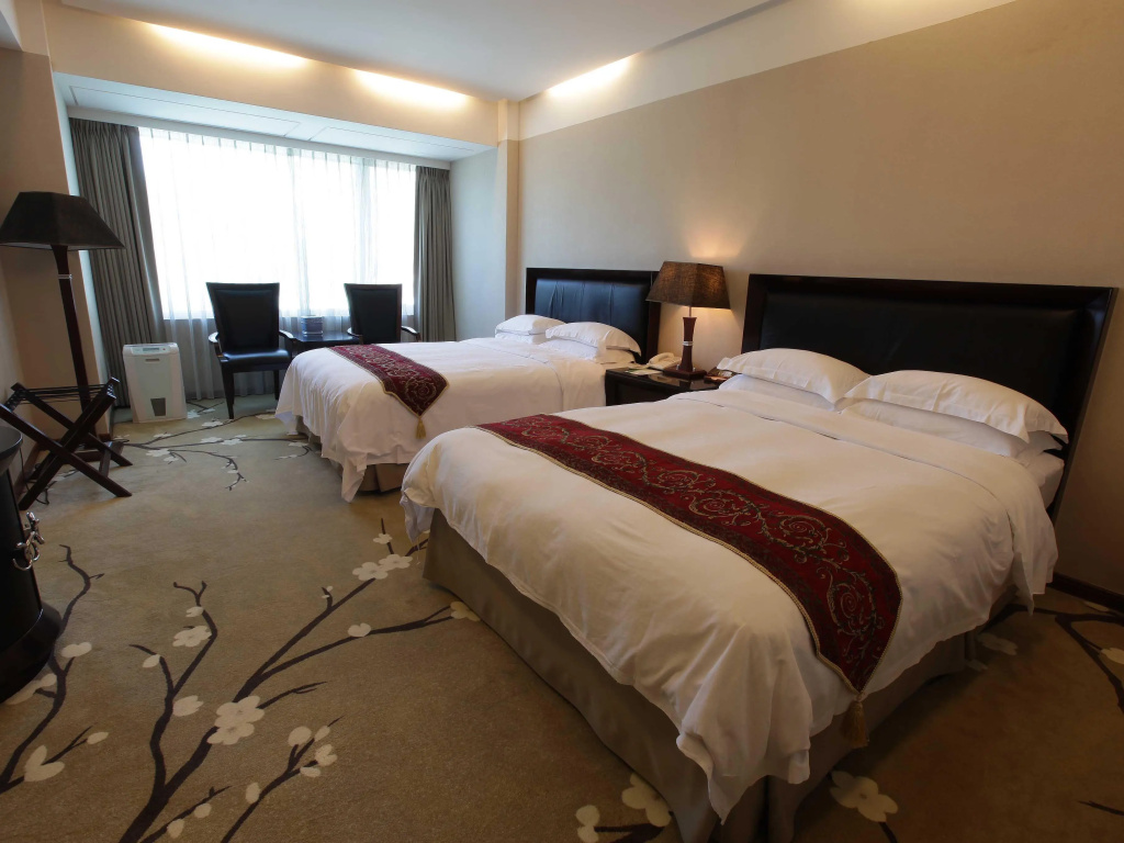 Art Spa Hotel - Chambres