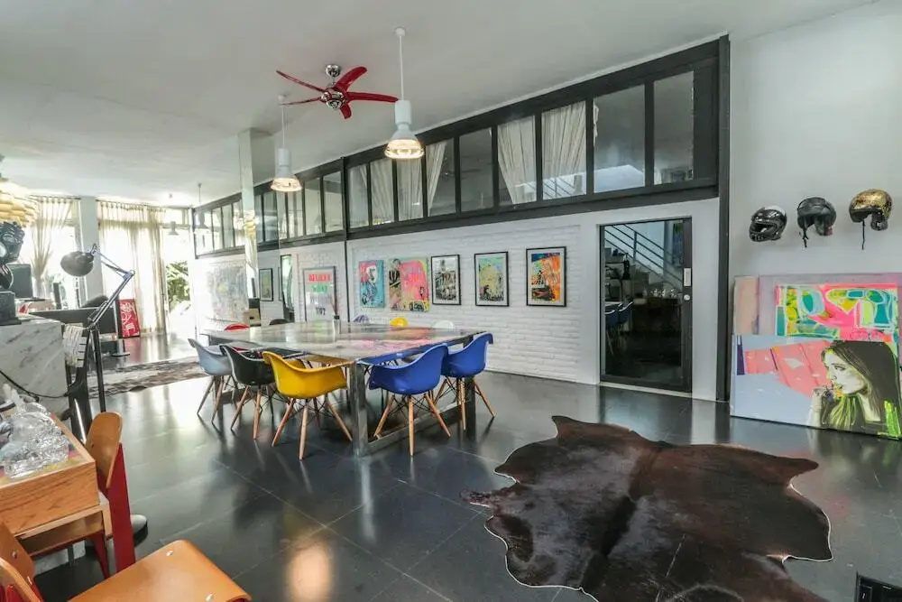 Hotel photo 2