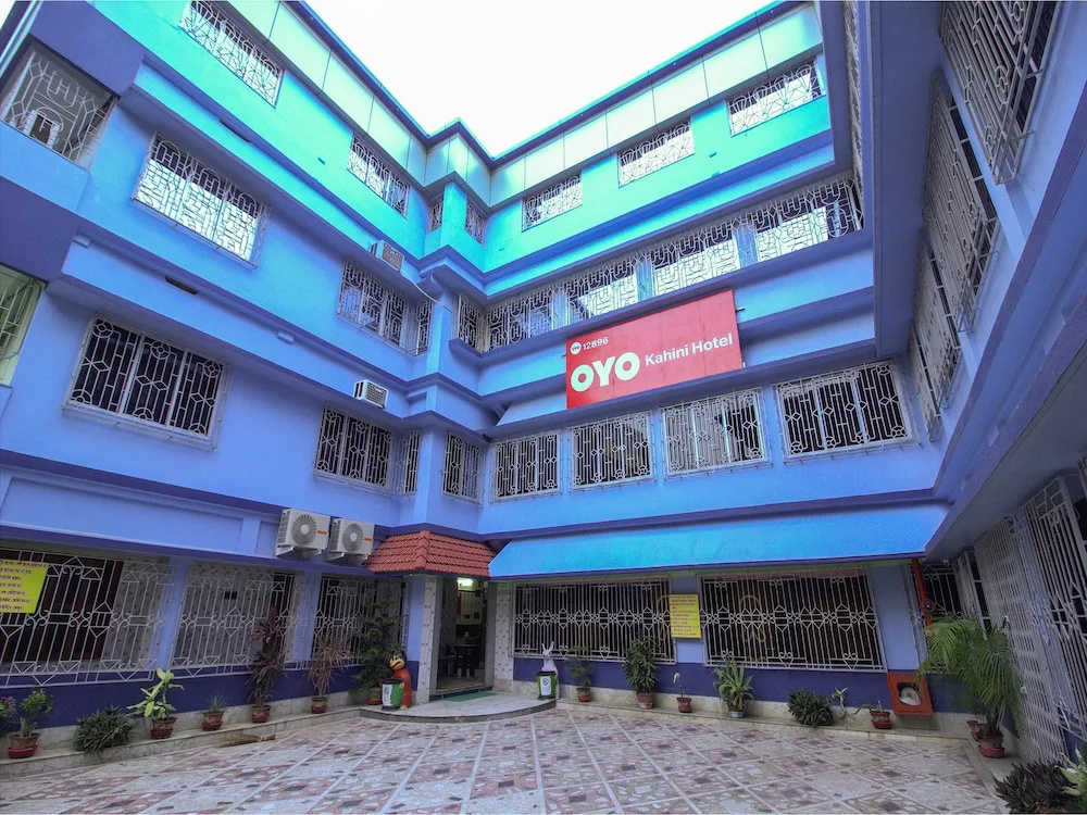OYO 12896 Hotel Kahini