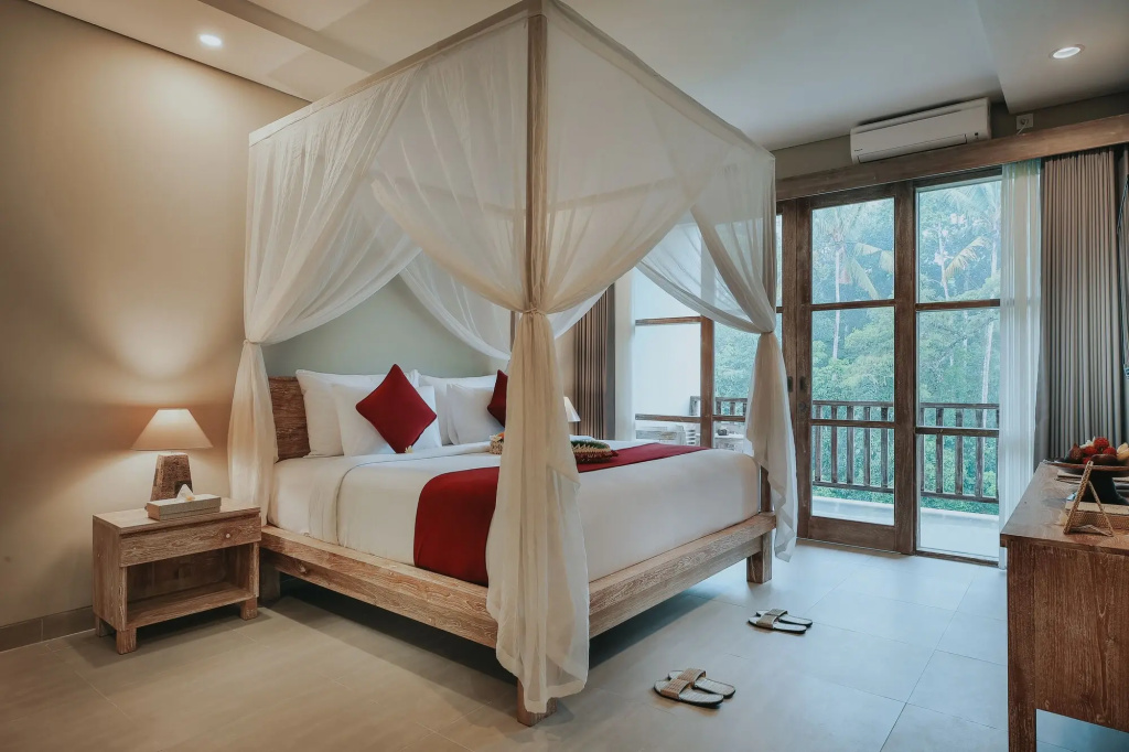 Kawi Resort A Spiritual Sanctuary to Escape - Général