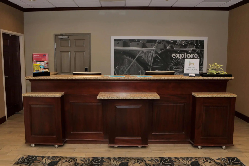 Hotel photo 2