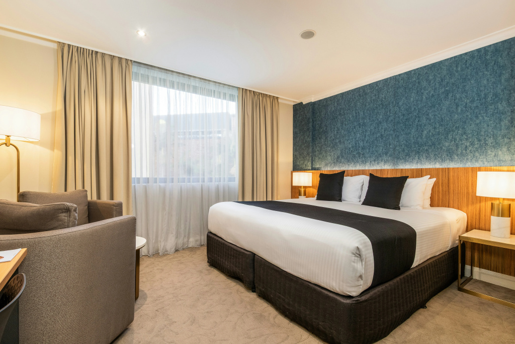 Hotel Diana Woolloongabba - Général