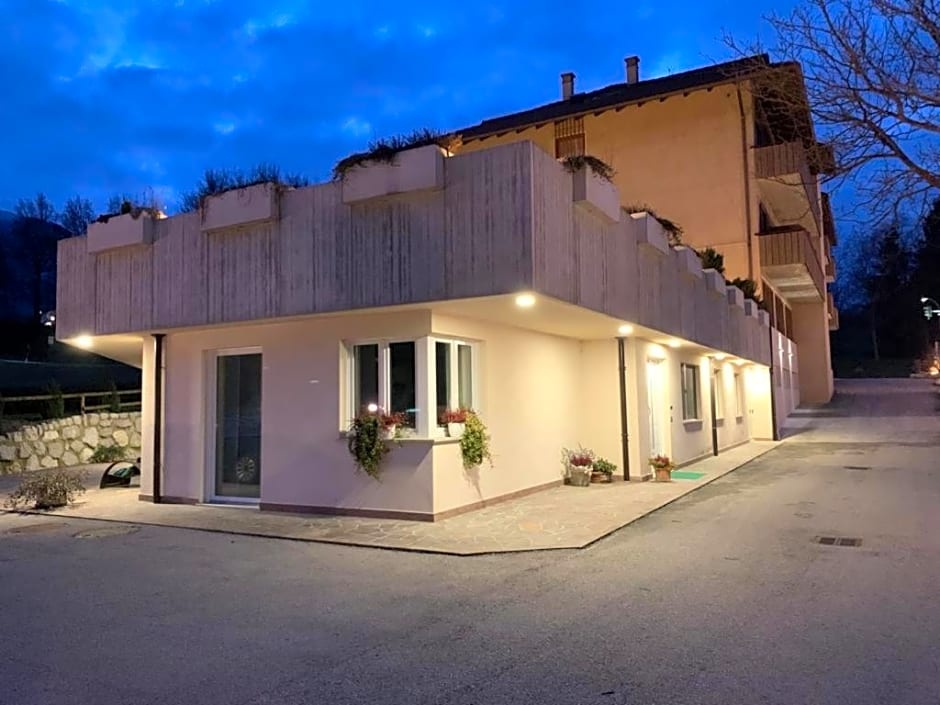Hotel Rosa Alpina