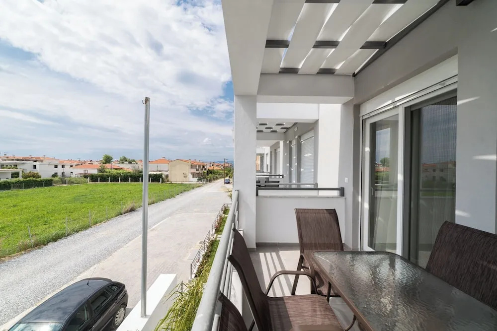 SLV Nefeli Apartment