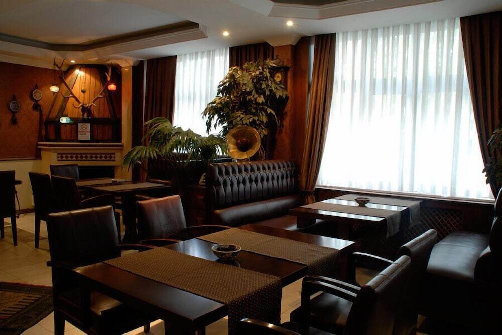 AK EFE HOTEL / EDIRNE by null