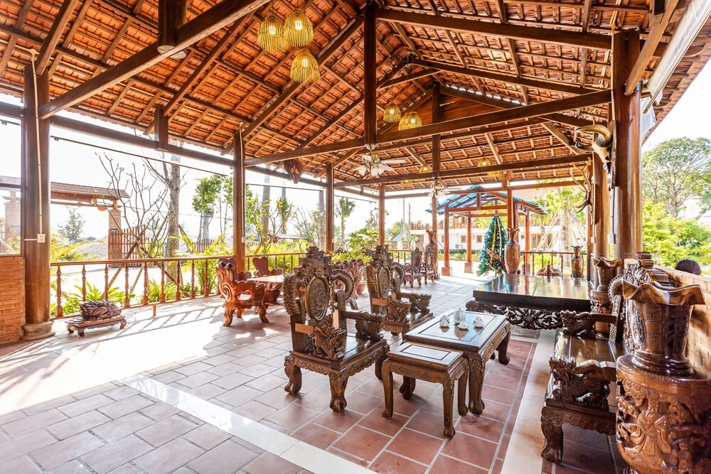 Countryside Phu Quoc Resort, о. Фукуок, В'єтнам мініатюра 27
