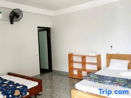 Homestay Dao Thanh Lao Cai
