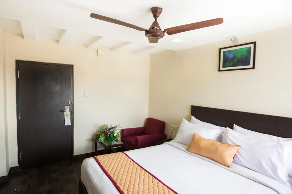 Hotel photo 6