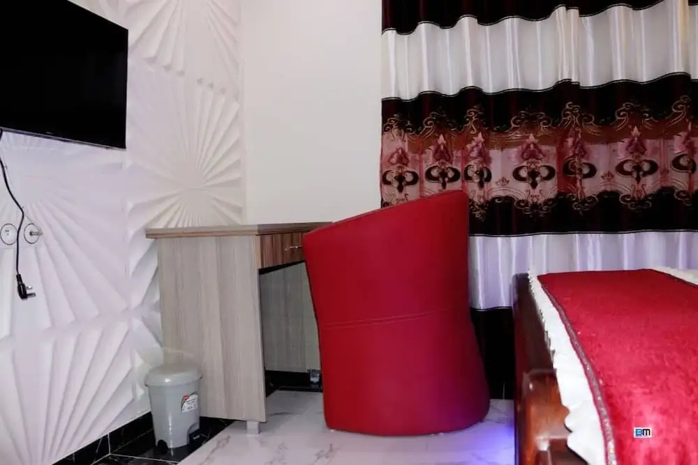 Hotel photo 6
