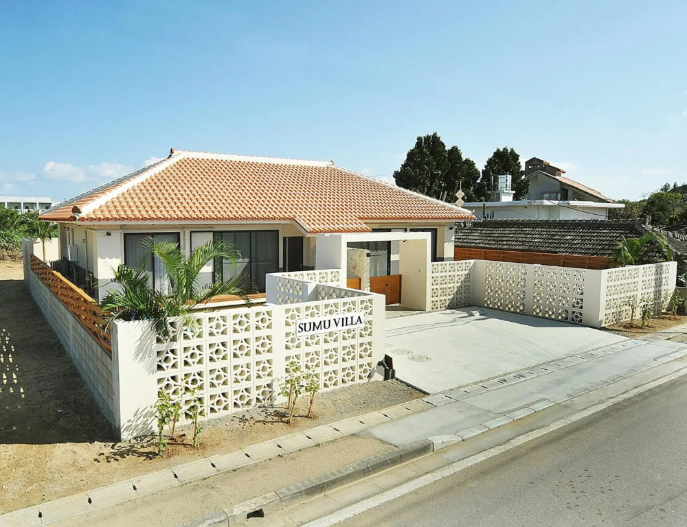 SUMUVILLA - Vacation STAY 84922v