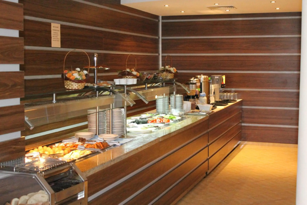 Hotel photo 12