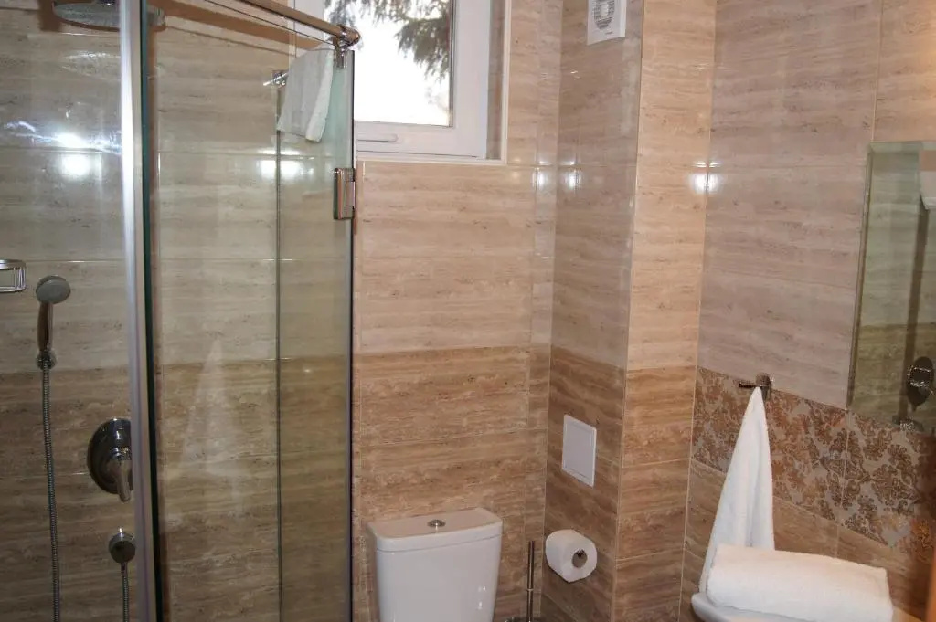 Hotel Elizabeth Dy - Chambres