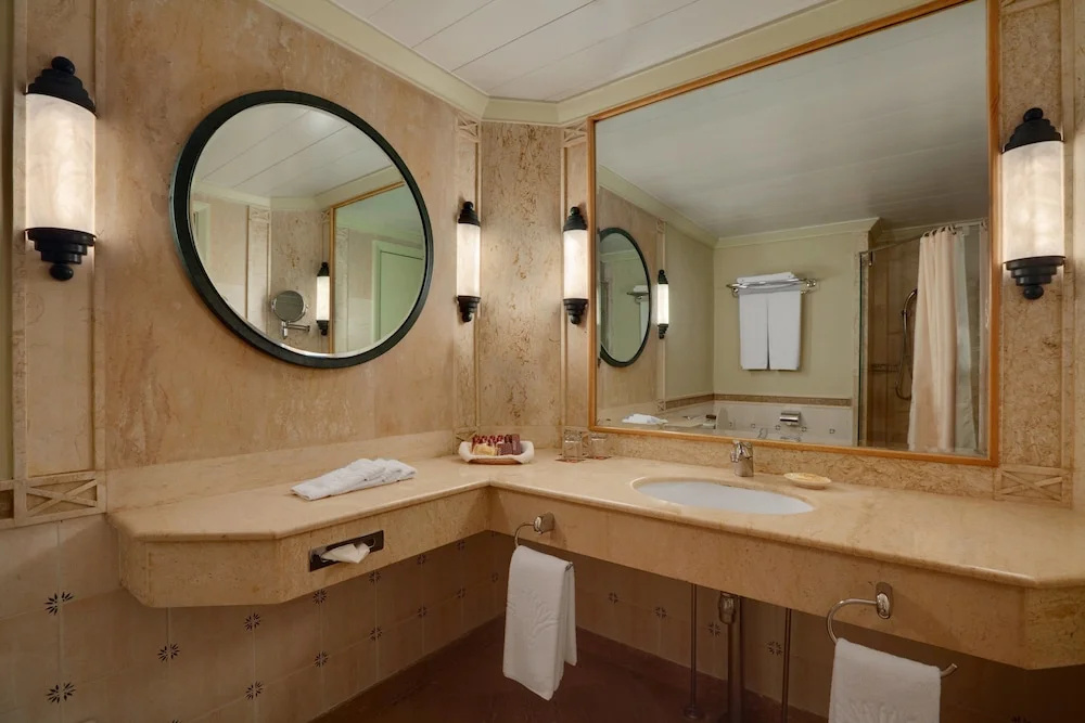 Sheraton Soma Bay Resort - Chambres