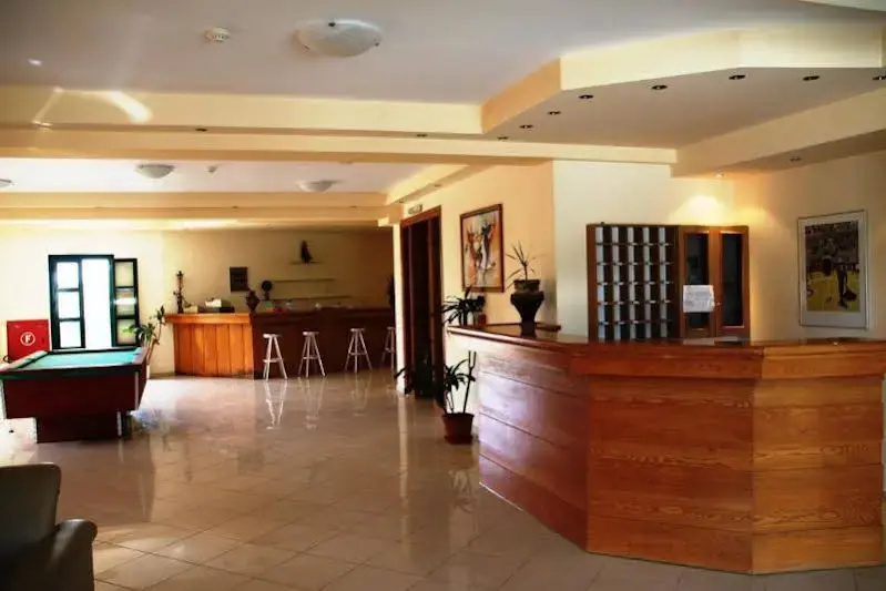 Nalu Resort And Spa