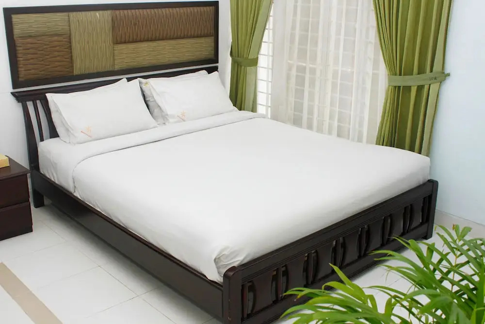 Allegro Holiday Suites - Chambres