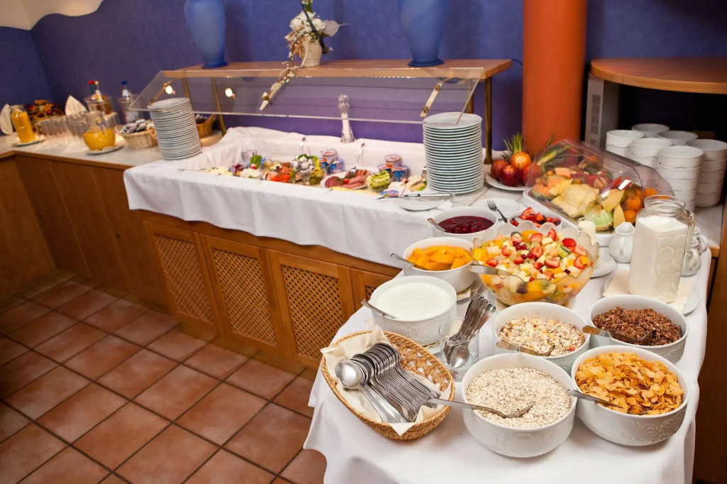 Hotel photo 14